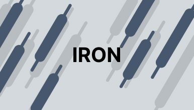 iron