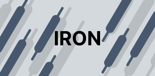 iron